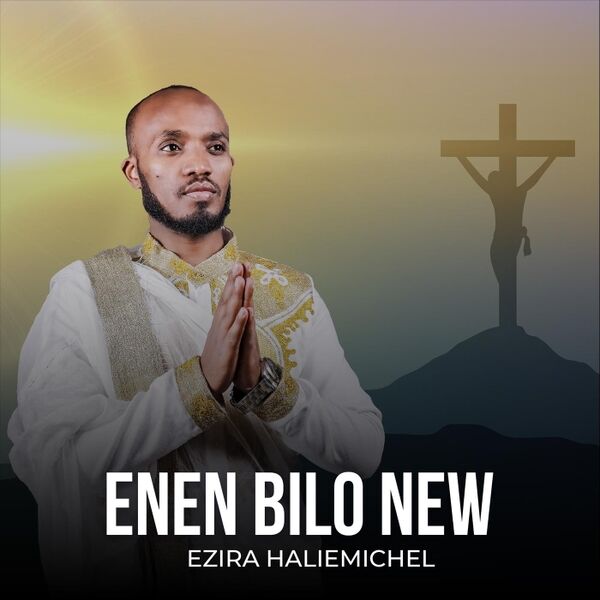 Cover art for Enen Bilo New